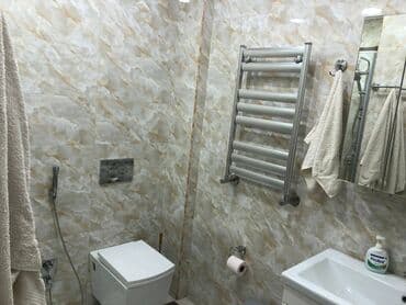 sarayda yeni tikili binalar: Xətai rayonu,Park Azure yaşayış kompleksində,19 mərtəbəli tikilinin — 14