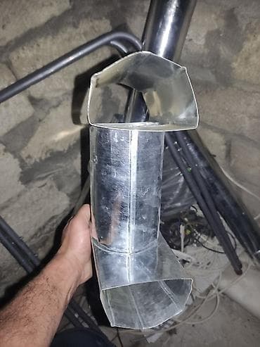 ıran peçləri: Kamin Peçi, Yeni, yanacaq - Qaz — 8