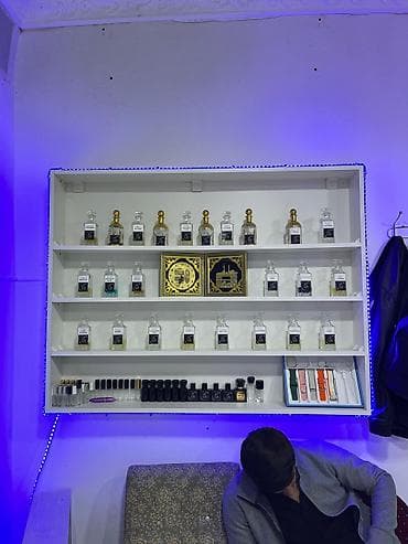 kalonka polkasi: İşlənmiş, Kitab rəfi, Düz, Azərbaycan — 6