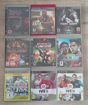 ps2 gta: Qarışıq janr — 4