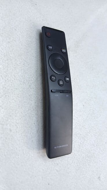 Смарт ТВ приставки: Новый Пульт Самовывоз — 5