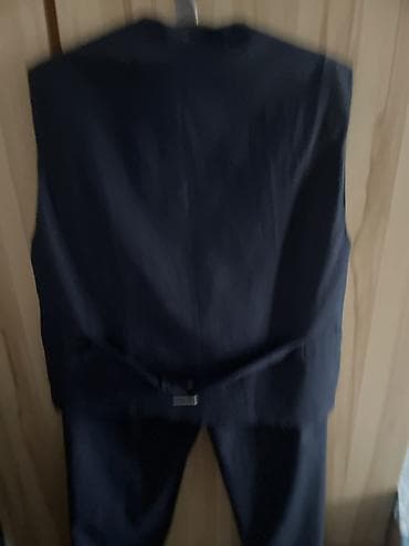 paltarı: Jilet, Oğlan üçün, 8 - 9 yaş — 1