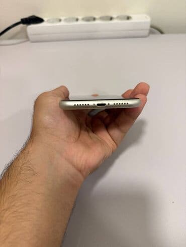 шнековая соковыжималка баку: IPhone 11, 64 ГБ, Белый, Face ID — 5