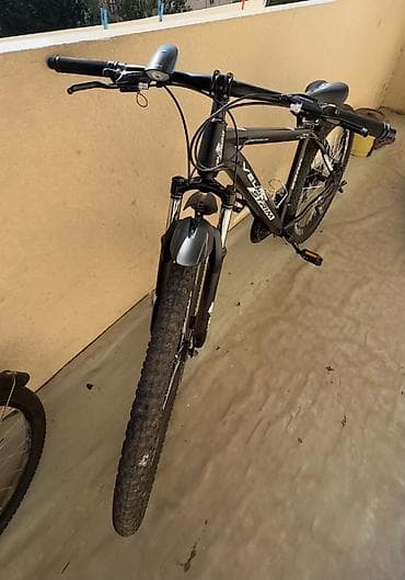 Velostrim 29. MTB Dağ Velosipedi (Üzərində 20lik velosiped hədiyyə) — 4