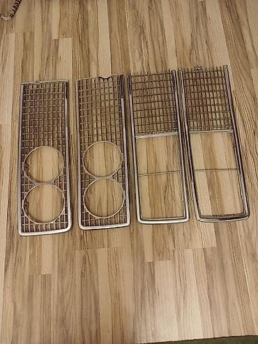 VAZ (LADA) 2101/2103/2106