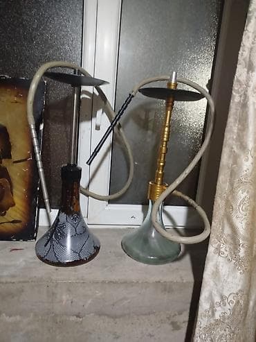 *Roya*. Kod : 0811 Qelyan satilir 2 ededir cox ela