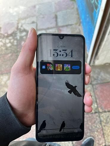 telefon qiyməti: Redmi 14C, 128 GB, rəng - Qara, Qırıq — 3