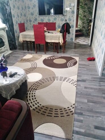 kirayə evlər 2024 bakı: 5 otaqlı, 120 kv. m, Yeni təmirli — 16