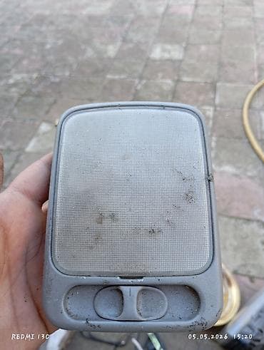 bmw e39 arxa stop: Nissan E39, Orijinal — 4