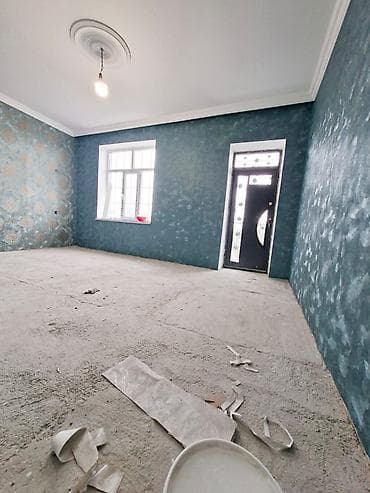 bineqedi satiliq evler: 5 otaqlı, 160 kv. m, Yeni təmirli — 8