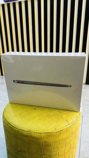 macbook купить: Apple MacBook, 13.3 ", Apple M1, 256 GB — 2