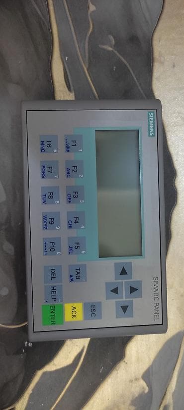 hoffmann sg 400dls: Reklam, çap — 7