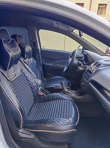 mini cooper kreditle: Ravon R4: 1.5 l | 2020 il 146000 km Sedan — 3
