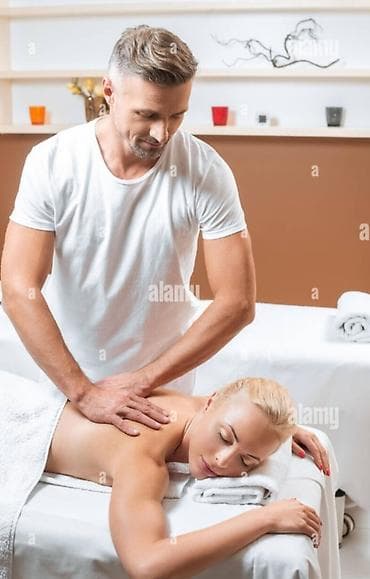 qapi demir qapi seyf qapi: Klassik masaj, Qadınlar üçün, Klinikada — 5