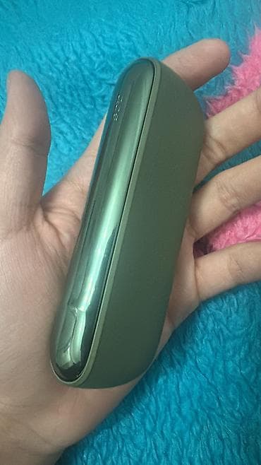 IQOS ela vezyetde 65 manat endirimde olacaq