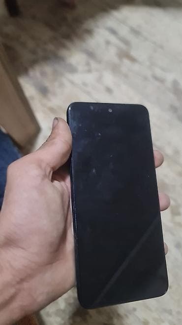 samsung mini notebook: Redmi Note 11, 128 GB, Barmaq izi, İki sim kartlı, Face ID — 2