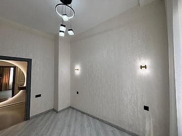 4 otaqlı, 140 kv. m, Kredit var, Yeni təmirli — 7