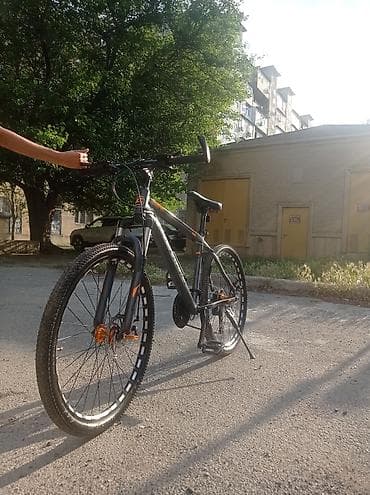 crolan bicycle: ⚡💥 Orjinal dağ velosipedi CROLAN💥⚡ Alış qiyməti 450azn olan — 5
