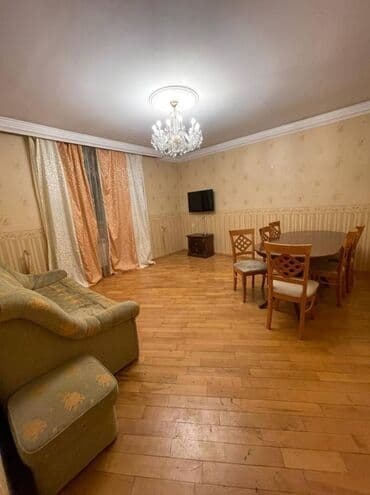 neftciler kiraye ev: Elimlər metrosunun yaxınlığında H cavid parkına yaxın yerləşən 9 — 1