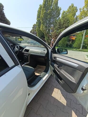 lada niva disk: Opel Astra: 1.3 l | 2006 il 250000 km Hetçbek — 12