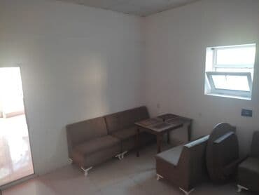 Biznes üçün program təminatı: Obyekt Zabrat 1 qəsəbəsində yerləşir (21 saylı poliklinika — 6