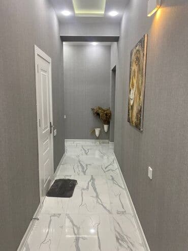 gəncə komsomol: Həzi Aslanov metrosunun yaxınlığında Gəncə prospektində 18 mertebeli — 8