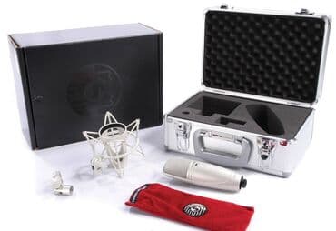 Musiqi alətləri: Yeni Simli Mikrofon Shure — 27