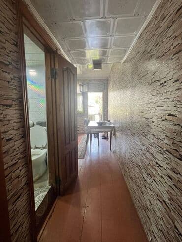 1 otaqlı kohnə tikili: Bakı, Yeni Günəşli Massiv D, 2 otaqlı, Köhnə tikili, 39 kv. m — 8