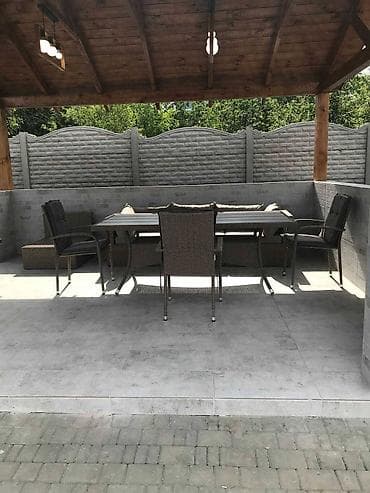 kewle qesebesinde ev: 190 kv. m, 5 otaqlı — 2