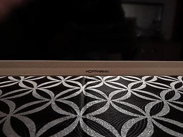 Televizorlar: Yeni Televizor Hoffmann LED ekran 40" — 6