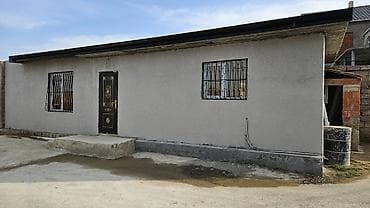 emircan heyet evi: 2 otaqlı, 50 kv. m, Yeni təmirli — 1