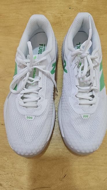 New Balance FuelCell 996 kişi/qadın idman ayaqqabısı - Model