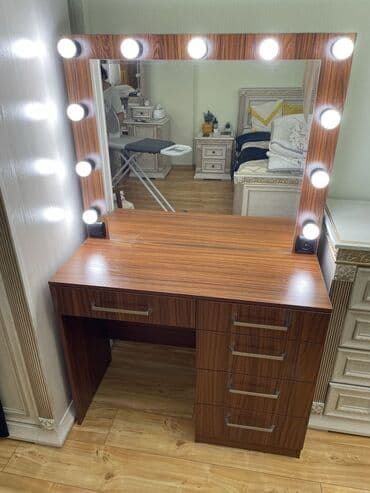 əla şəkillər: Güzgülü — 2