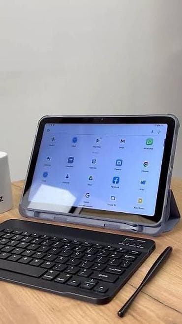 fc 26 disk: Modio, 10,1", 512 GB, Yeni, Ünvandan götürmə — 5