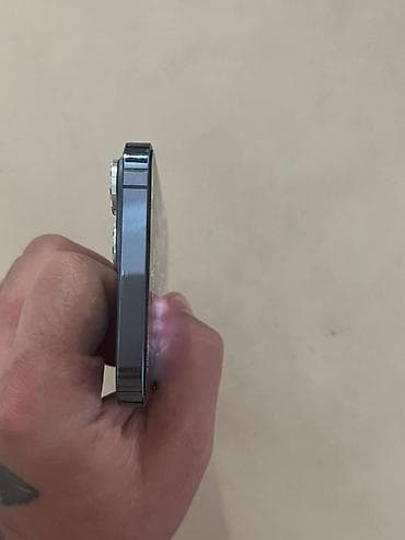 macbook pro: IPhone 13 Pro Max, 128 GB, Sierra Blue, Face ID — 3