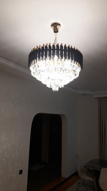 Çilçıraqlar: Çılçıraq — 3