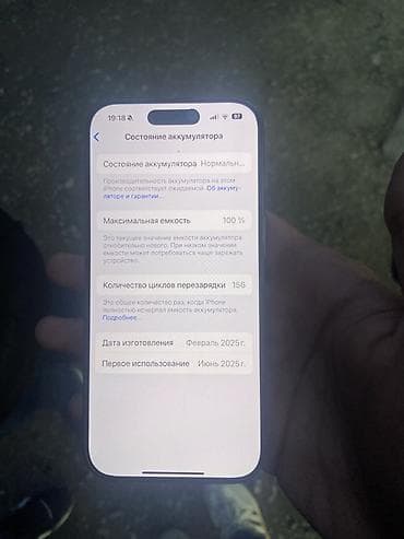 iphone 12 pro max 256: 256 GB, Gümüşü, Face ID — 4