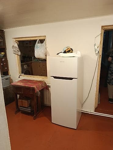 ev t: 55 kv. m, 2 otaqlı, Telefon, İnternet, Qaz — 7