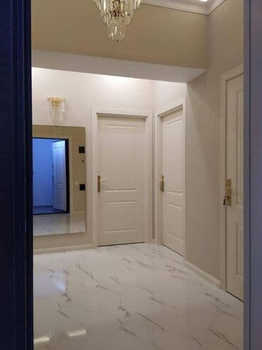 əmlak satışı: 2 otaqlı, Yeni tikili, m. Qara Qarayev, 63 kv. m — 2