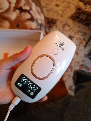 indesit soyuducu soyutmur: Lazer epilyatoru, İşlənmiş, Ünvandan götürmə, Ödənişli çatdırılma, Rayonlara çatdırılma — 5