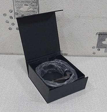 Kəmər, Təbii dəri, Yeni — 10