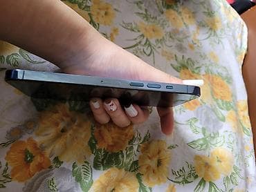 ipad mini 4: IPhone 13 Pro Max, 256 GB, Sierra Blue, Face ID — 7