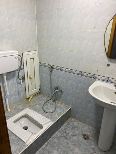 qara qarayev 3 otaqli kiraye evler: Xalqlar metrosuna yaxin 61 nomreli məktəbinə yaxin 16 mertebeli — 24