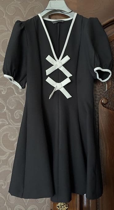 Donlar: Kokteyl donu, Mini, Zara, S — 1