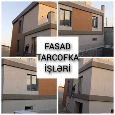 Elektriklər, Elektrik montajçı: Fasad, naxış ustası. 6 ildən artıq təcrübə — 1