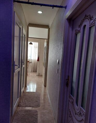 7 8 mkr kiraye evler: Bakı, 3 otaqlı, Köhnə tikili, 107 kv. m — 16