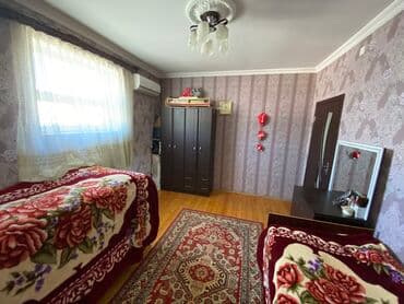 2 mertebe ev: 3 otaqlı, 80 kv. m, Kredit yoxdur, Yeni təmirli — 6
