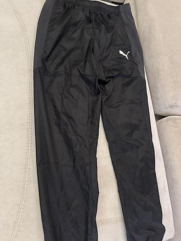 Aksesuarlar: Orginal Puma l razmer yeni 20azn.unvan Genclik,nerimanov 28may — 2