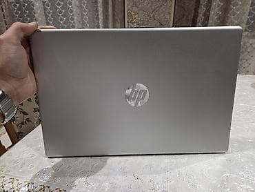 HP: İşlənmiş HP Pavilion, 15.6 ", Intel Core i5, 512 GB — 2