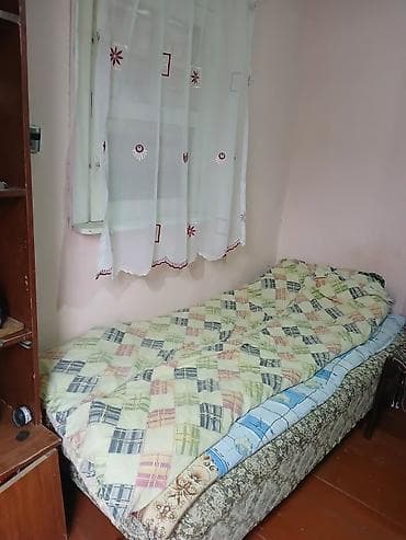 bakı tekstil fabriki: Kiraye ev verilir oglanlar
- Pəncərəli otaqlar, işıqlandırma — 4
